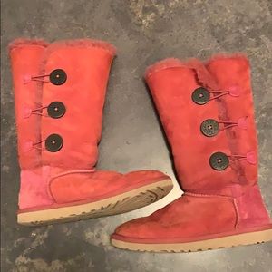 UGG Boots!
